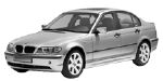 BMW E46 U2645 Fault Code