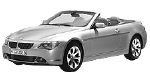 BMW E64 U2645 Fault Code