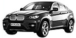 BMW E71 U2645 Fault Code