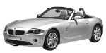 BMW E85 U2645 Fault Code