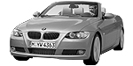 BMW E93 U2645 Fault Code