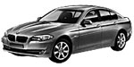 BMW F10 U2645 Fault Code