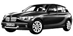 BMW F20 U2645 Fault Code